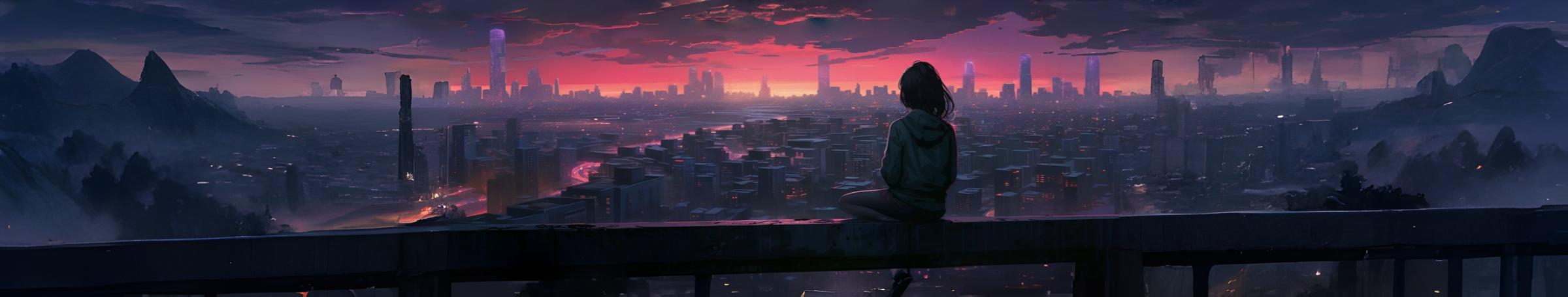 Cyber City La Romana Cityscape