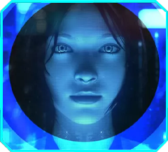ARIA - Virtual Guide