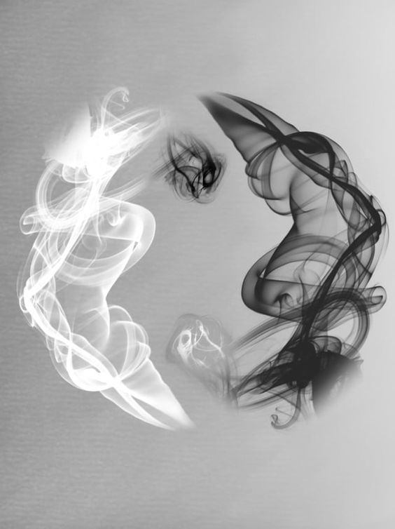 Yin Yang